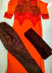 Beautiful Kurta Set