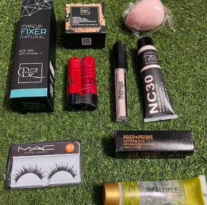 Makeup Kit Combo 😍