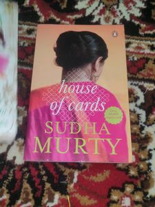 Sudha Murthy Books Set