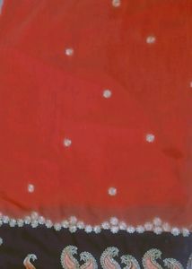 Beautiful And Best Quality ✅ Saree