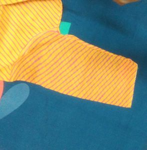 Rajasthani Kurti