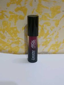 A Beautiful Mauve Shade Of Lipstick