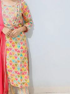 kurta set 💕