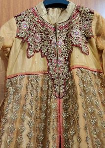 Mastaani Lehenga