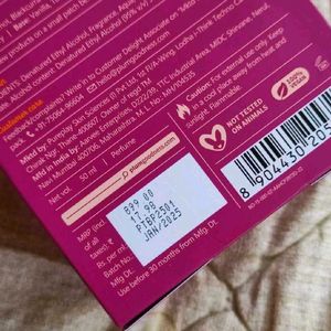 Plum Body Lovin&#39; Tonka Bella Perfume
