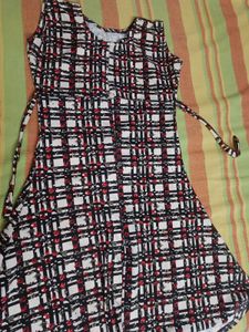 Cute Multi Colour Kurti Top