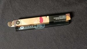 SUGAR Eye Warped Eyeliner