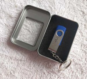 USB Drive with Case