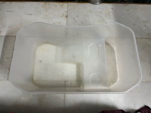 Turtle Tank