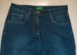 Benetton Jeans