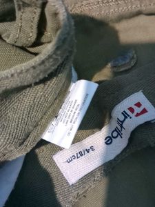 Cargo Shorts