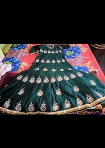 BRIDAL DRESSES Set
