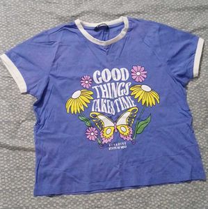Cute Graphic Tee