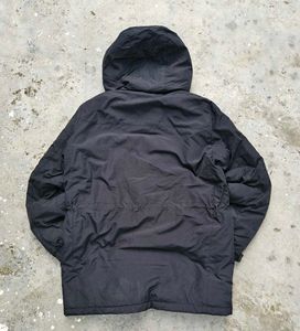 Dickies Black Puffer Jacket