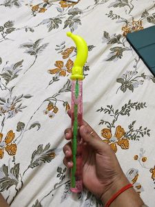 Bubble Toy