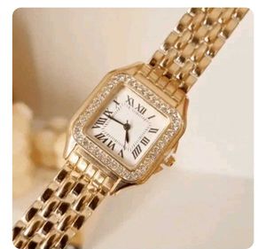CARTIER DUPE WATCH HIGH QUALITY