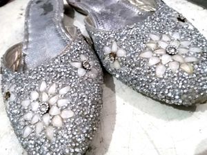 Silver  Flats