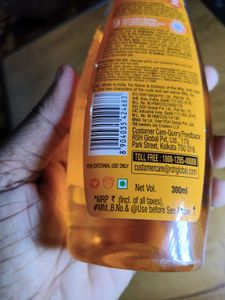 JOY Vitamin C Facial Gel