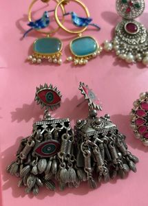 Assorted Earrings