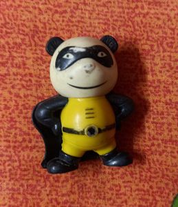 GEMS PANDA YELLOW SUPERMAN PAND