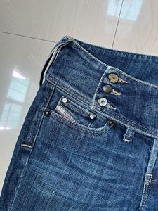 2000s Low Rise Jeans