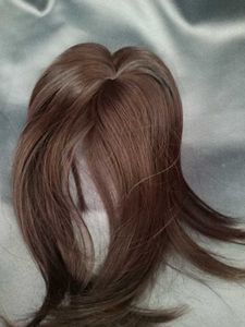 Brown Hair Clip-in Extensions