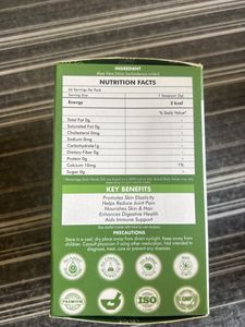 Nature Suve Aloe Vera Leaf Powder