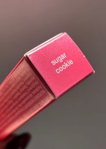 Rhode Peptide Lip Tint Sugar Cookie