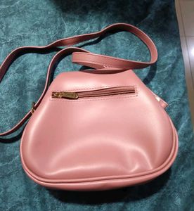 Pink Handbag 💞
