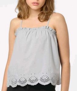 SLEVELESS ONLY TOP ON SALE