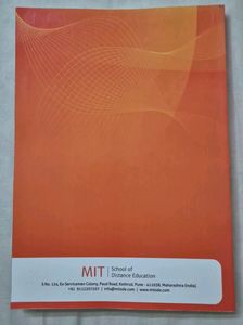 Business Analytics And MIS Textbook