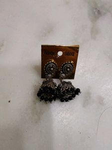Jhumka Earrings