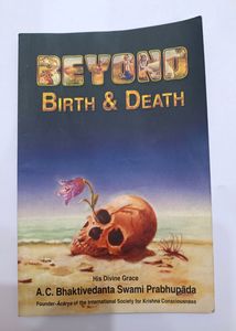 4BooksCombo Meditation, Beyond Birth And Death, The Perfection Of Yoga, Coming Back