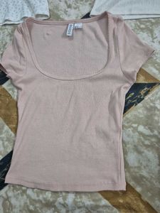 Set Of 5 H&amp;m Tops