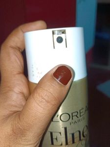 L&#39;Oreal Elnett Hairspray