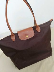Long Champ Authentic