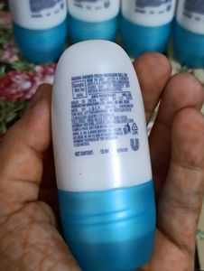 Rexona Shower Fresh Deodorant
