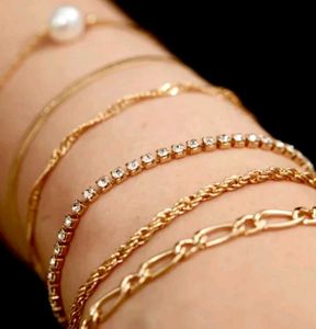 Bracelet Set!