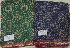 combo of jaipuri saare
