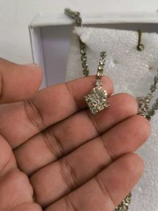 Sparkling Jewelry Set