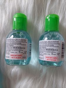 Bioderma Facewash &amp; Micellar Water