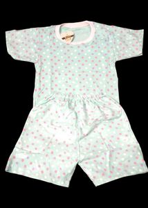 3pcs Pack 2yrs To 10yrs Kids Set