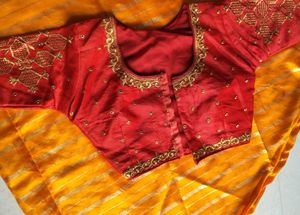 Lehenga Choli