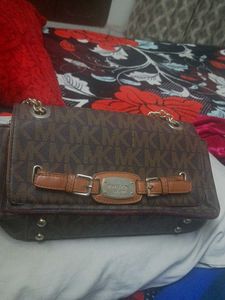 Michael Kors Handbag