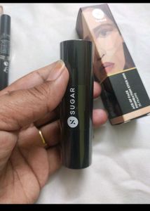 Sugar Foundation Stick With Brush