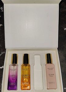 Brand New Bellavita Perfume Set (3 x 20ml)