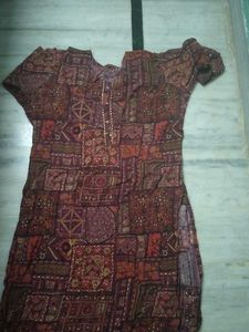 Kurti XXL Size