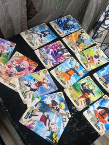 Naruto Edition