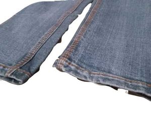 Stylish Blue Denim Jeans