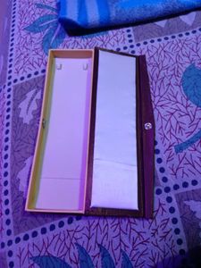 New Jwellery Box